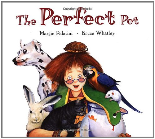 The Perfect Pet,New