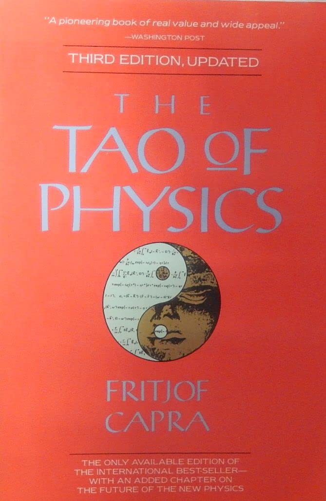 Tao Physicsrevised