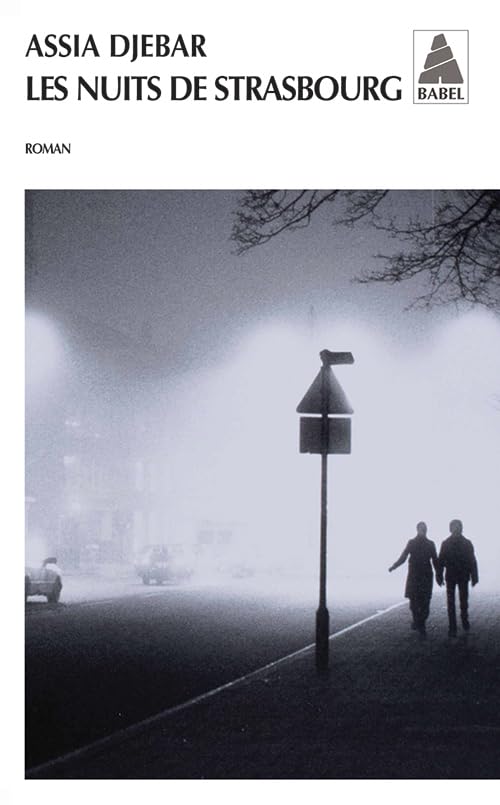 Les Nuits De Strasbourg,Used