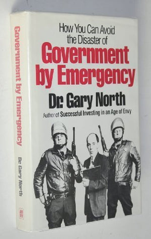 Government by Emergency,Used