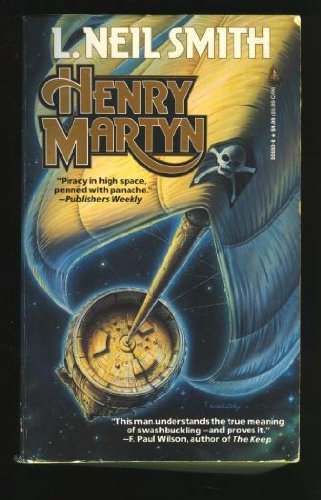 Henry Martyn,Used