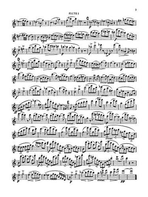 Six Duets, Op. 137 (Kalmus Edition),Used
