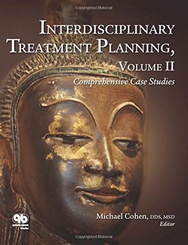 Interdisciplinary Treatment Planning: Comprehensive Case Studies