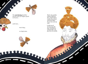 The Book Book: A Journey into Bookmaking,Used