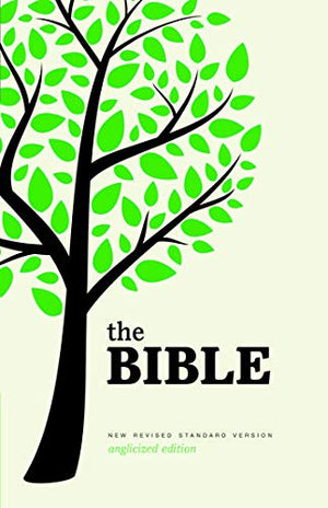 New Revised Standard Version Bible,Used