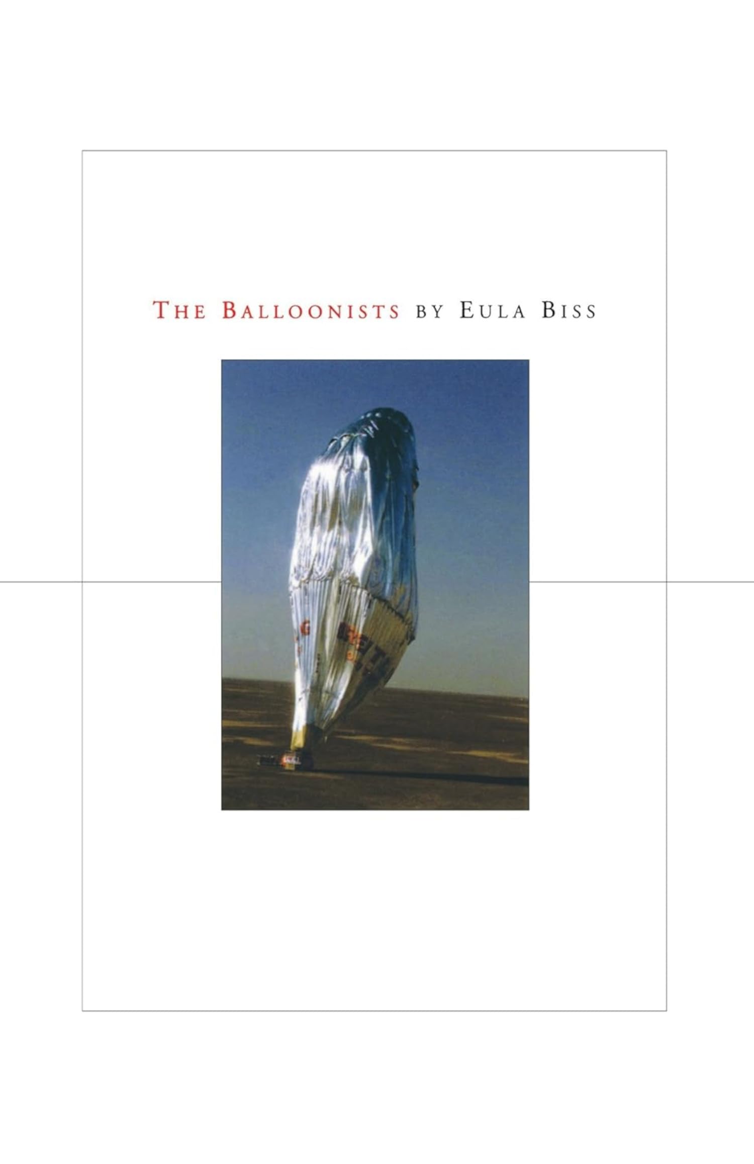 The Balloonists,Used