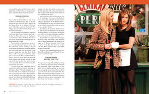 Friends Forever [25th Anniversary Ed]: The One About the Episodes,New