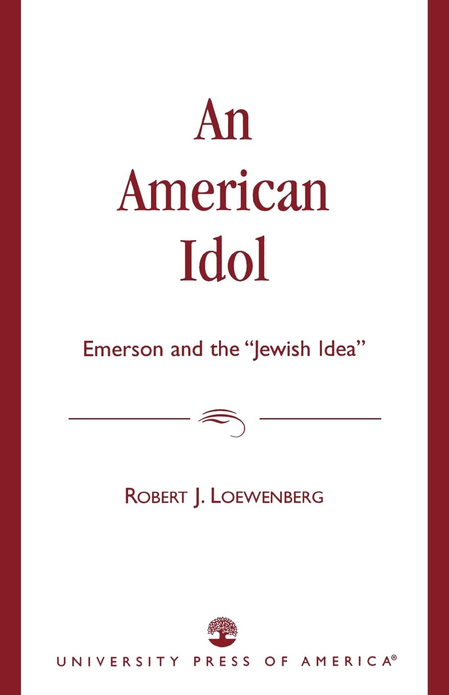 An American Idol,New