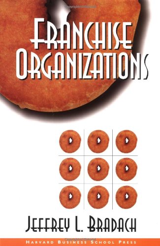 Franchise Organizations,Used