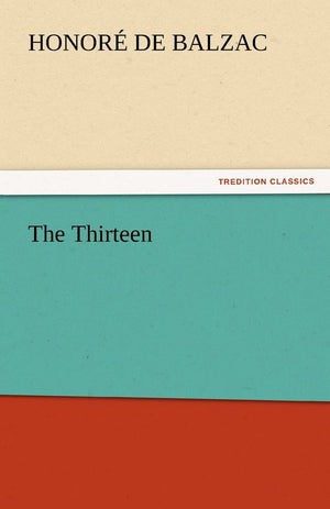 The Thirteen,Used