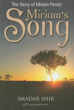 Miriam's Song,Used