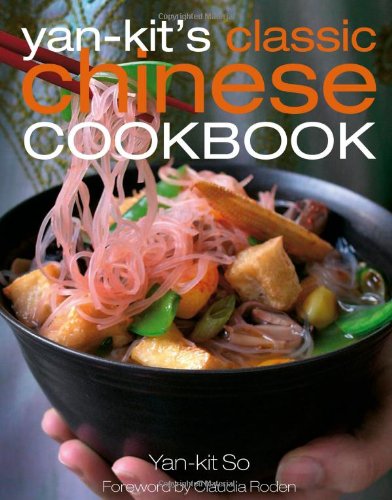 Classic Chinese Cookbook,Used