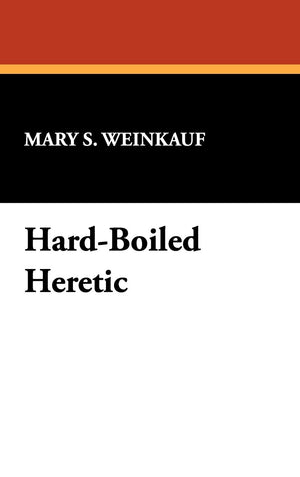 HardBoiled Heretic (Brownstone Mystery Guides,),Used