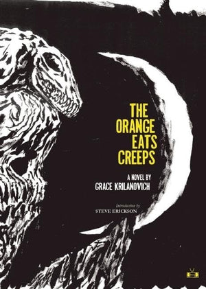 The Orange Eats Creeps,Used