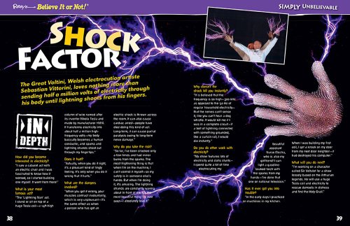 Ripley'S Weirdities, Vol. 1,Used