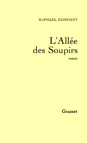 L'alle des soupirs,Used