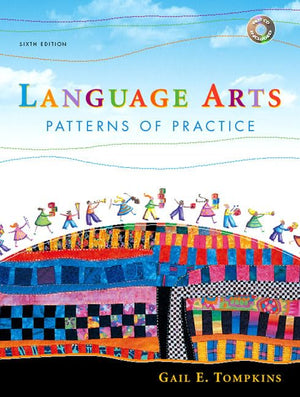 Language Arts: Patterns of Practice,Used