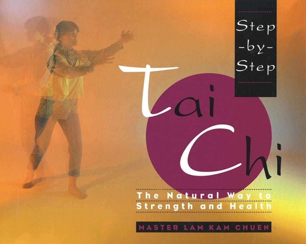 StepByStep Tai Chi