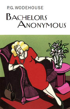 Bachelors Anonymous,Used