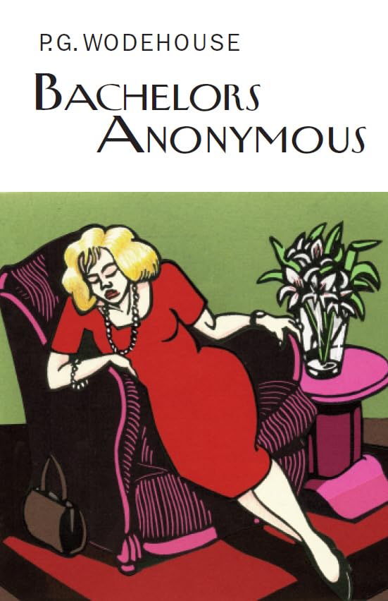 Bachelors Anonymous,Used