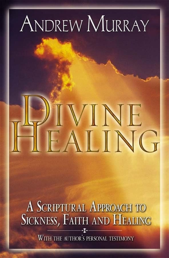 Divine Healing,Used
