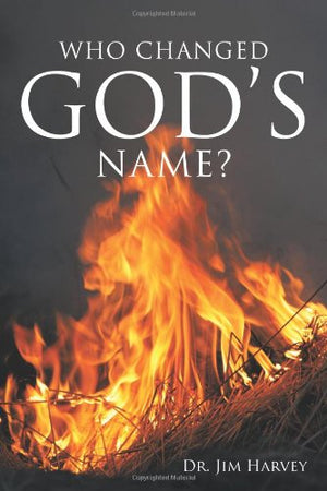 Who Changed God's Name?,Used