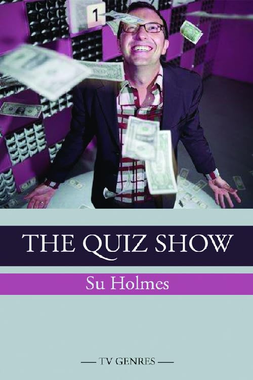 The Quiz Show (TV Genres),Used