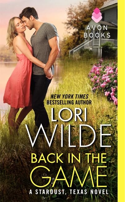 Back in the Game: A Stardust, Texas Novel,Used