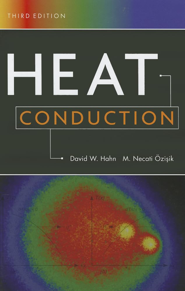 Heat Conduction,Used