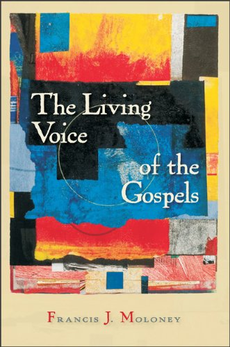 Living Voice of the Gospels, The,New