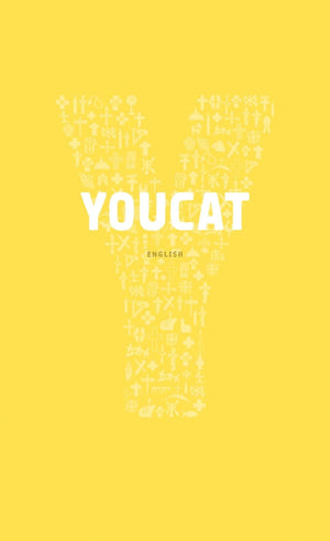 Youcat English: Youth Catechism Of The Catholic Church
