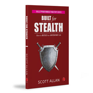 Built For Stealth