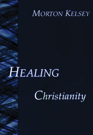 Healing And Christianity,New