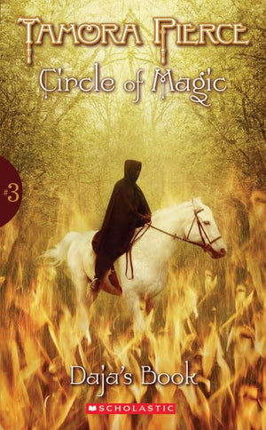 Daja'S Book (Circle Of Magic, No.3)