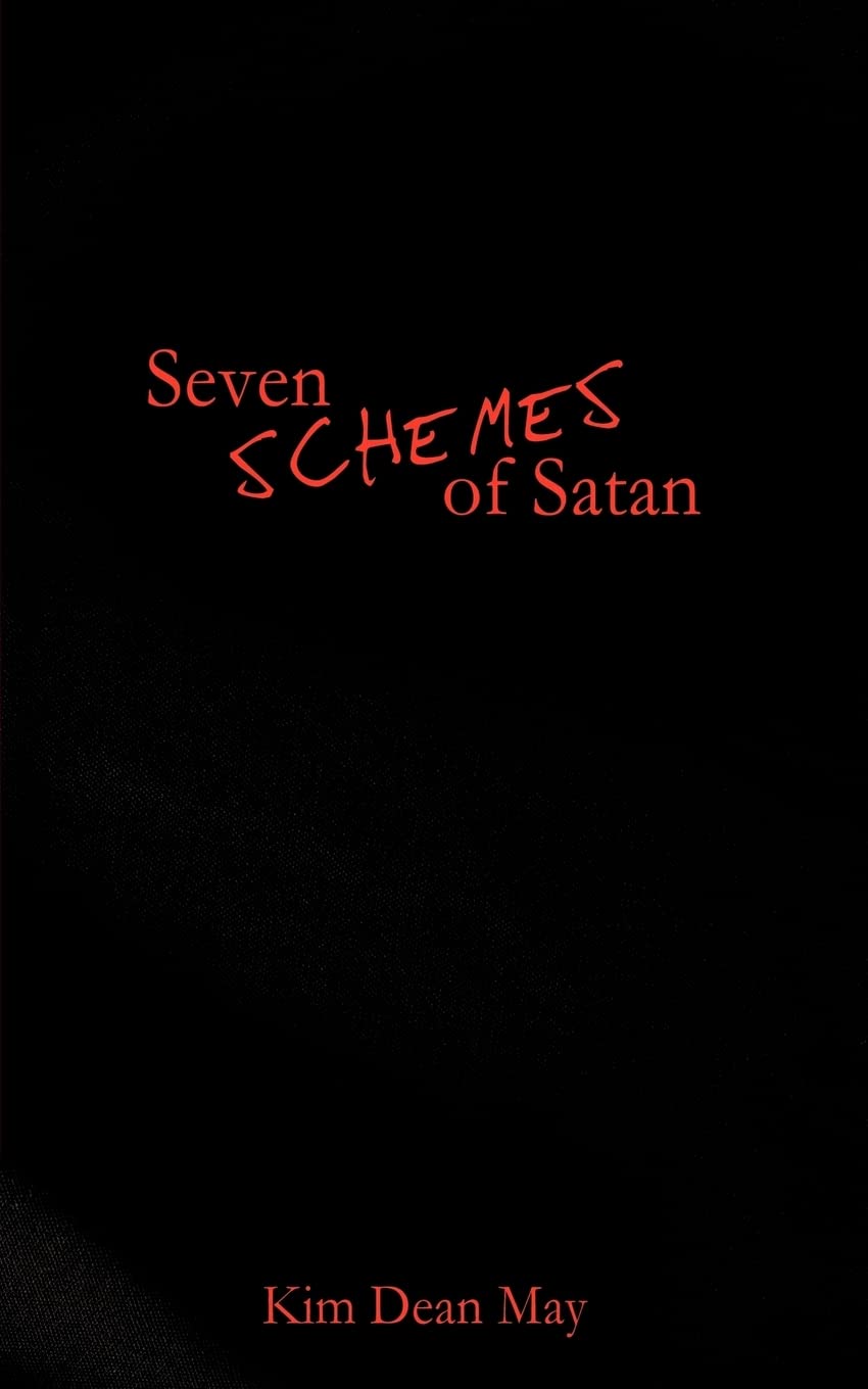 Seven Schemes Of Satan,New