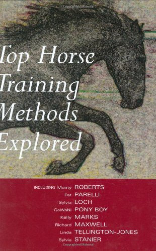 Top Horse Training Methods,Used
