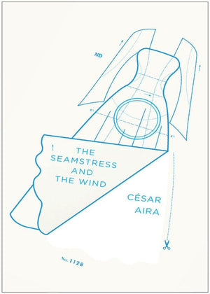 The Seamstress And The Wind,Used