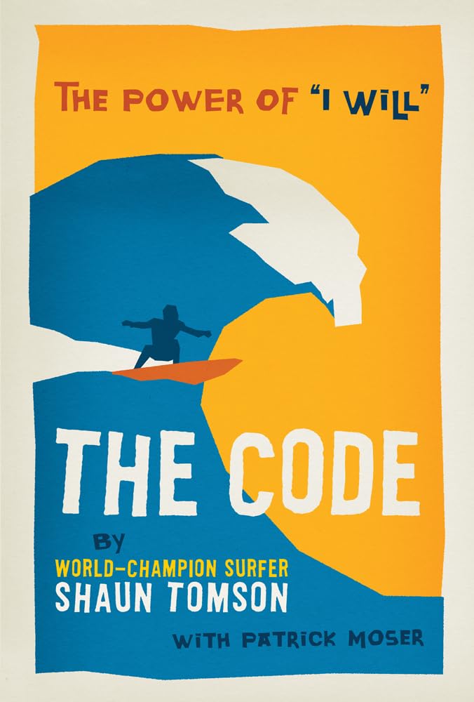 The Code: The Power of 