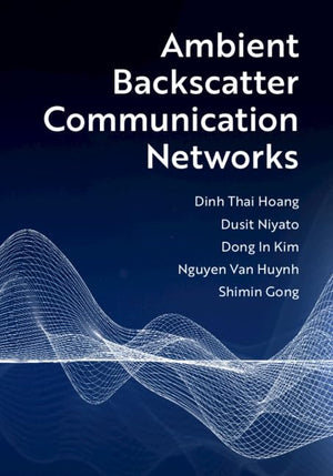 Ambient Backscatter Communication Networks,Used