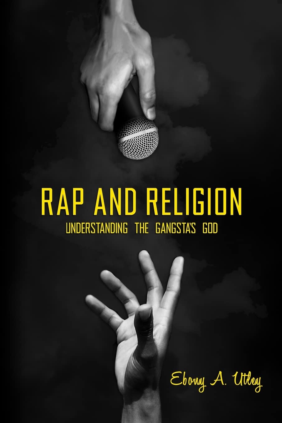 Rap and Religion,Used