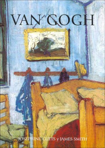 Van Gogh (Spanish Edition),Used