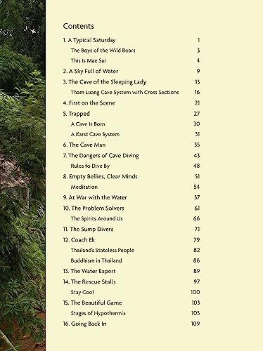 All Thirteen: The Incredible Cave Rescue Of The Thai Boys' Soccer Team