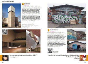 CITIx60: Berlin: 60 Creatives Show You the Best of the City,Used