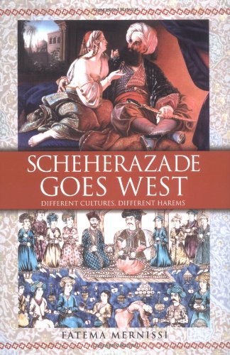 Scheherazade Goes West,Used