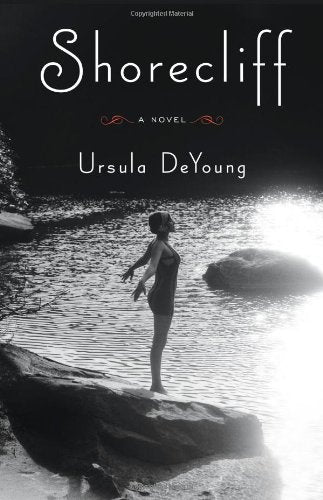 Shorecliff: A Novel