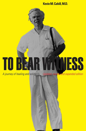 To Bear Witness: Updated, Revised, and Expanded Edition (International Humanitarian Affairs),Used