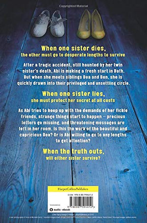 The Sisters,Used