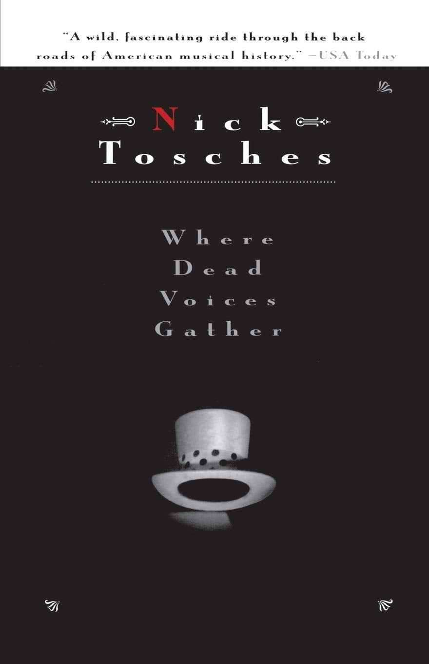 Where Dead Voices Gather,Used