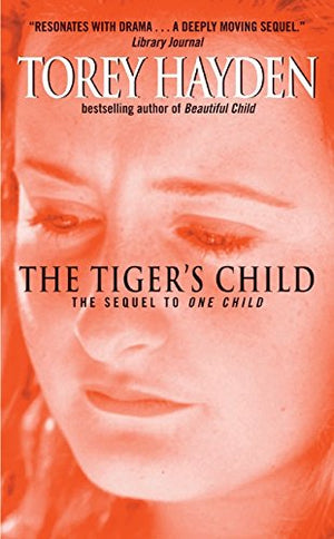 The Tiger'S Child-used