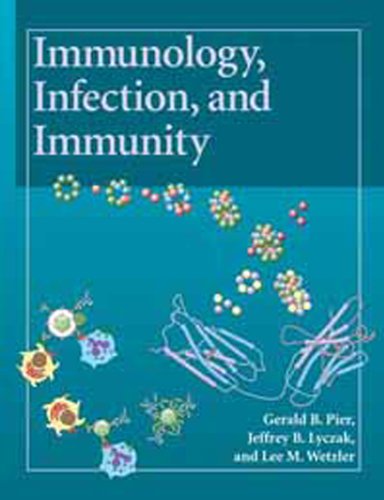 Immunology, Infection, and Immunity,New